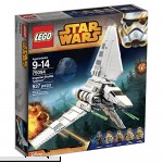 LEGO Star Wars Imperial Shuttle Tydirium 75094 Building Kit  B00UYNAGNY